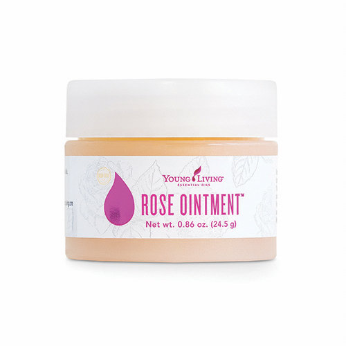 Young-Living Rose Ointment