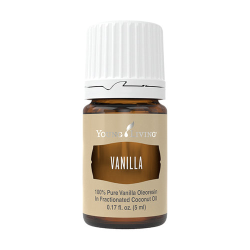 Young Living Vanille 5 ml