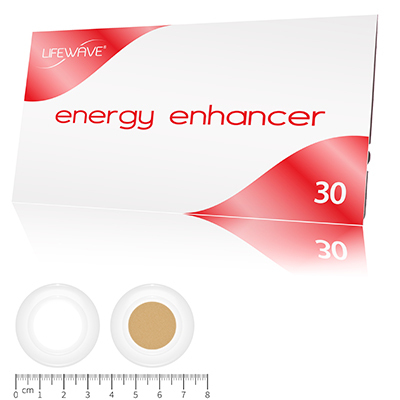 LIFEWAVE® Energy Enhancer