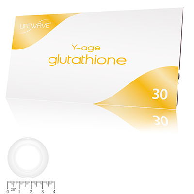 LIFEWAVE® Y-Age Glutathione