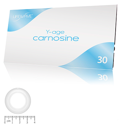 LIFEWAVE® Y-Age Carnosine