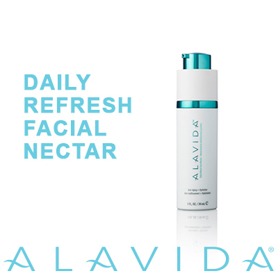 LIFEWAVE® Alavida Daily Refresh Facial Nectar
