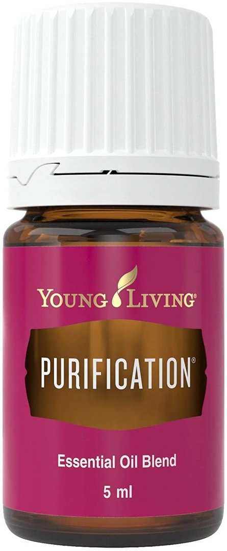 Young Living Purification (Reinigung) 5 ml