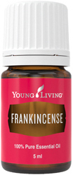 Young Living  Frankincense (Weihrauch) 5 ml