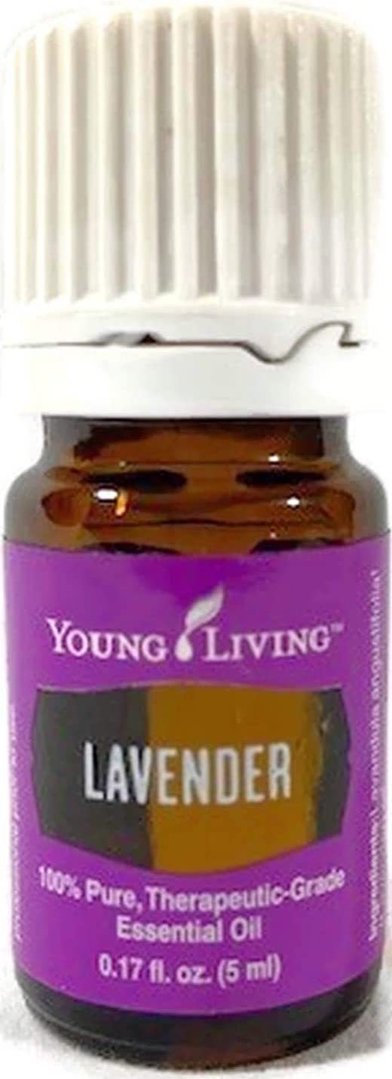 Young Living Lavender 5 ml