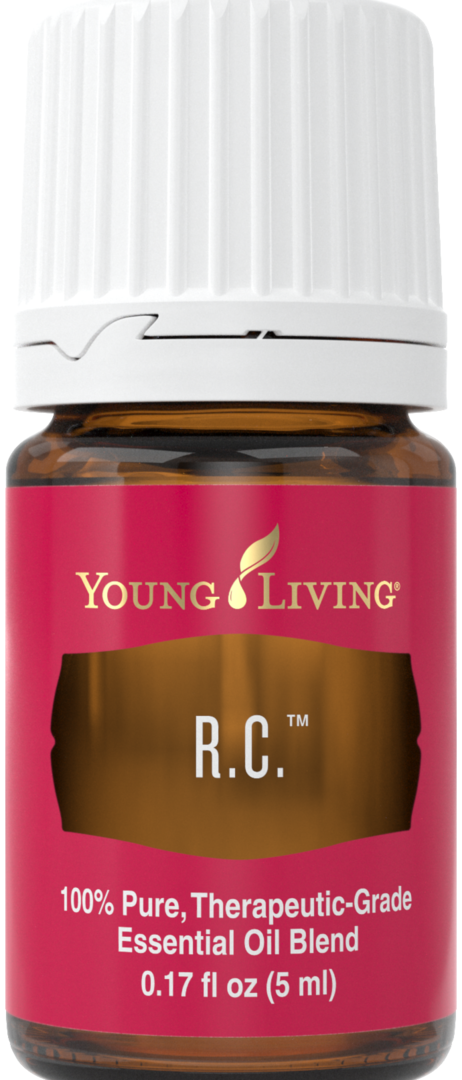 Young Living  RC  (Atmung) 5 ml