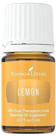 Young Living  Lemon (Zitrone) 5 ml