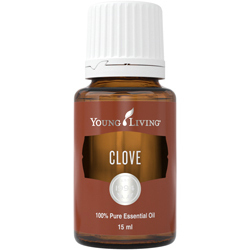 Young Living Clove 15 ml