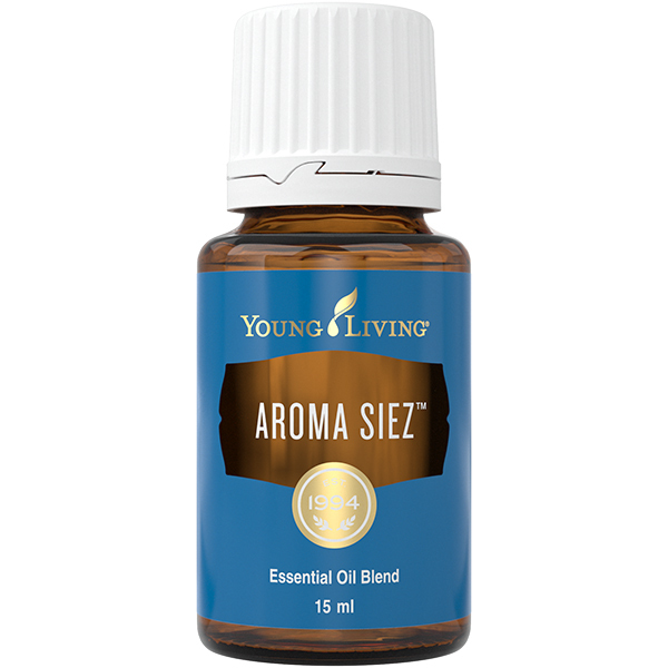 Young Living Aroma Siez  ( Körper Entspannung ) 15 ml