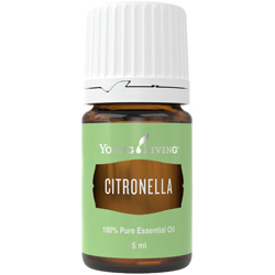 Young Living Citronella 5 ml