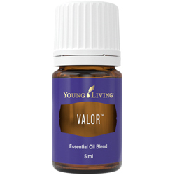 Young Living Valor 5 ml
