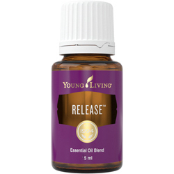 Young Living Release 5 ml