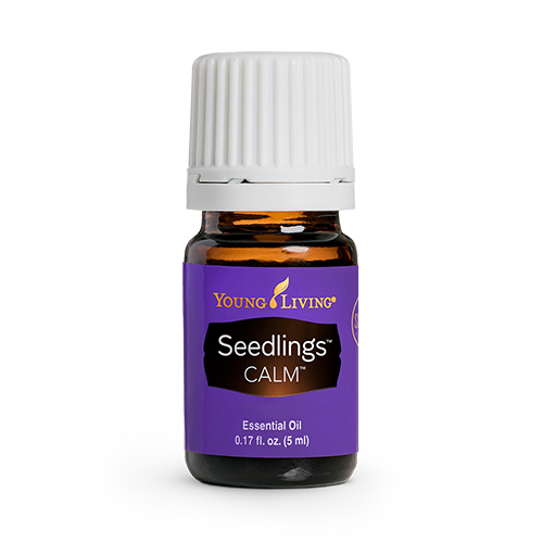 Young Living Seedlings Calm (Schlaflieder Kinder Öl) 5 ml