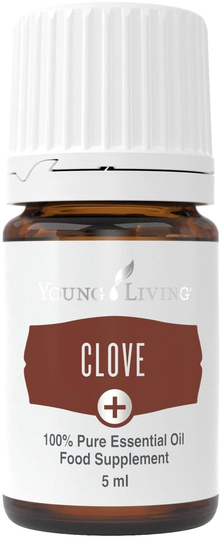 Young Living Clove + (Nelke)  5ml