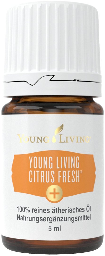 Young Living Citrus Fresh + (Zitronen Frisch) 5 ml