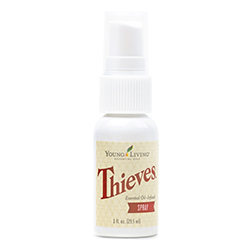 Young Living  Thieves Spray