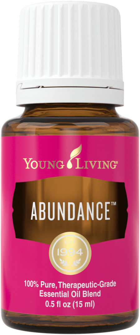 Young Living Abundance (Erfüllung) 15 ml
