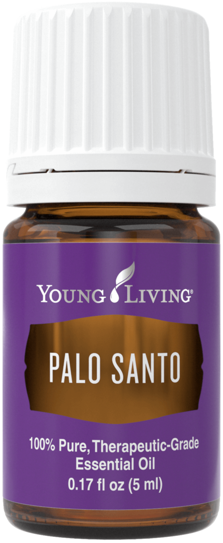 Young Living Palo Santo ( Heiliges Hollz )  5 ml
