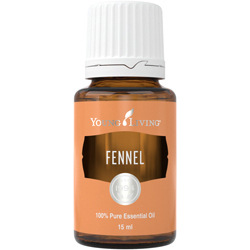 Young Living Fennel (Fenchel)15ml