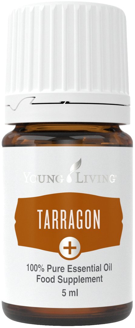 Young Living Tarragon + (Estragon) 5 ml
