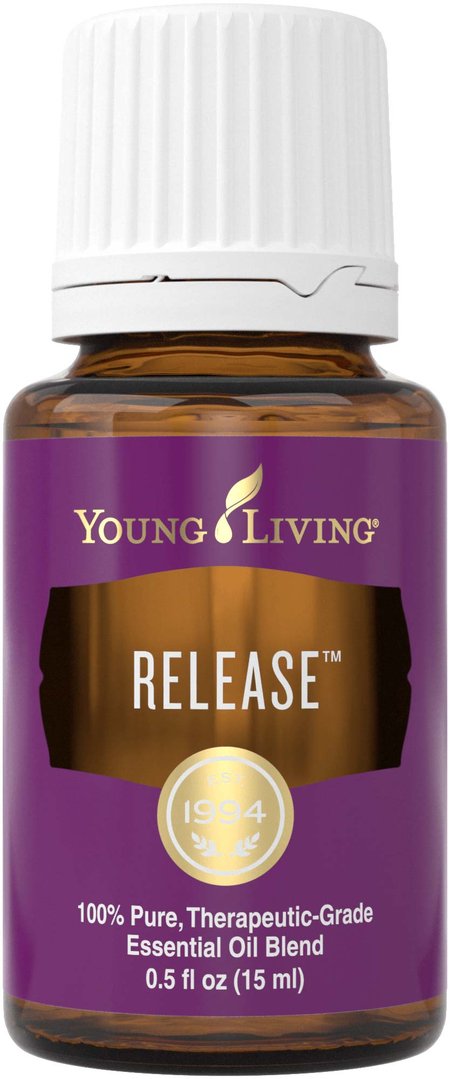 Young Living Release (Loslassen) 15 ml