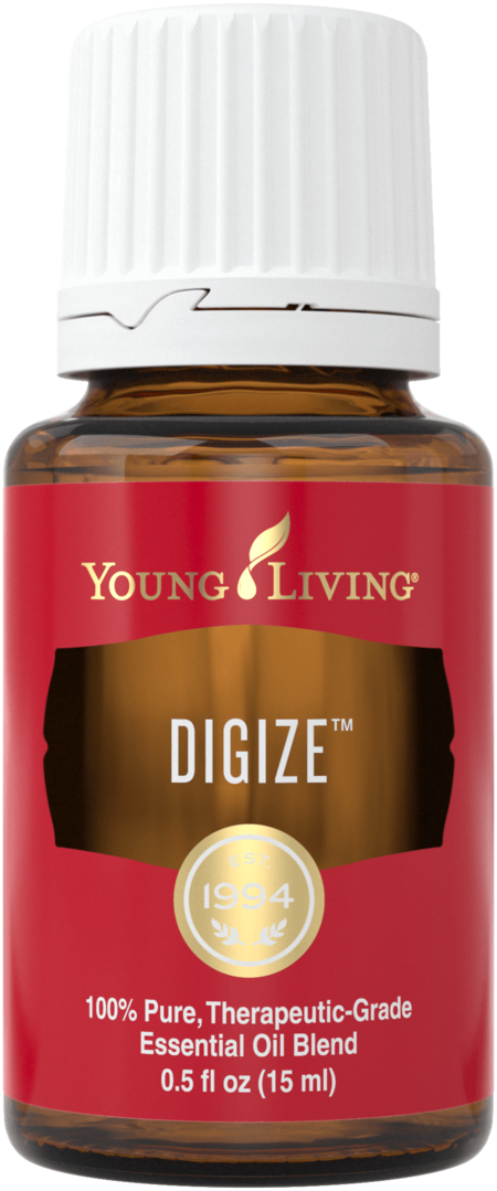 Young Living Digize (Verdauung) 15 ml