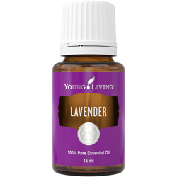 Young Living Lavender 15 ml