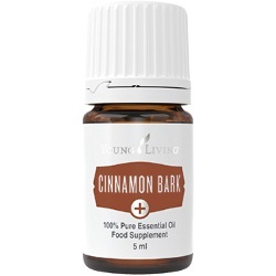 Young Living Cinnamon Bark +  (Zimtrinde) 5 ml