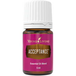 Young Living Acceptance 5 ml