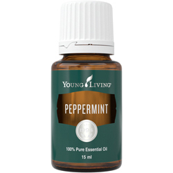Young Living  Peppermint (Pfefferminze) 15 ml
