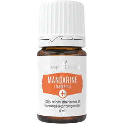 Young Living Tangerine + 5 ml