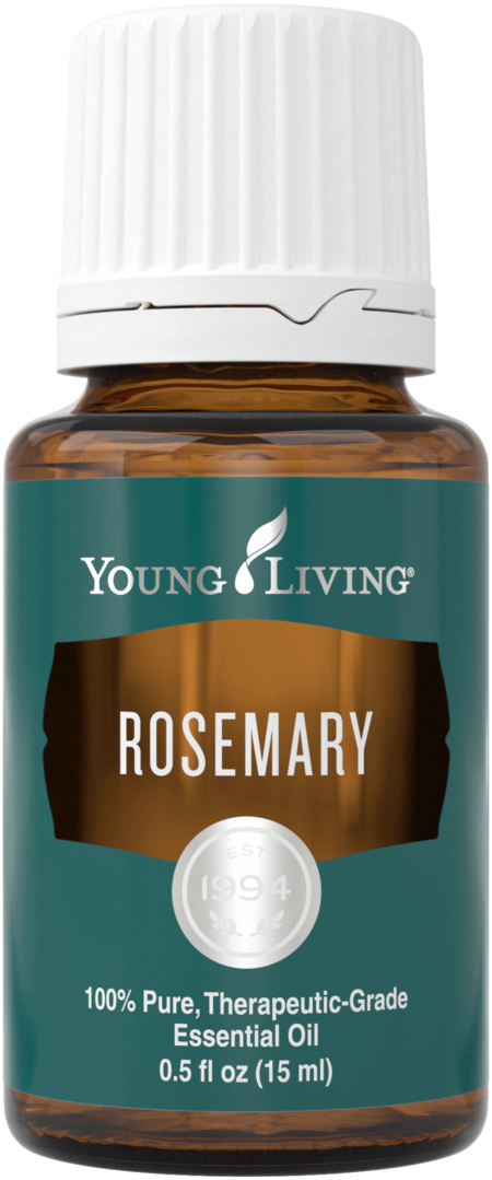 Young Living  Rosemary (Rosmarin) 15 ml