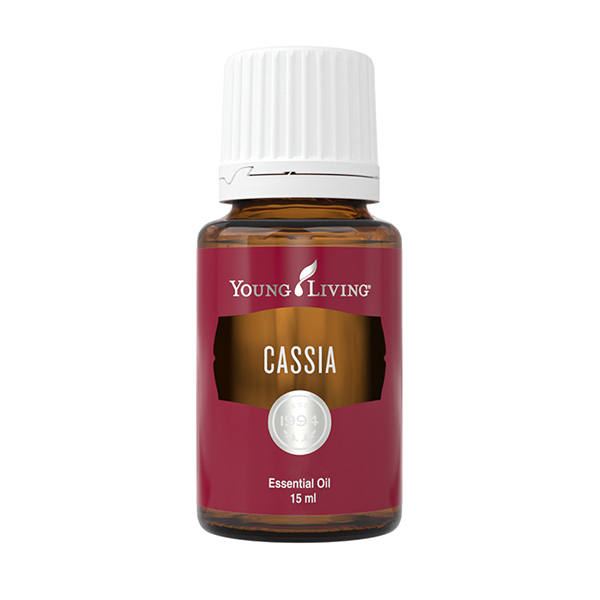 Young Living Cassia 15 ml