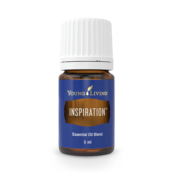 Young Living Inspiration 5 ml
