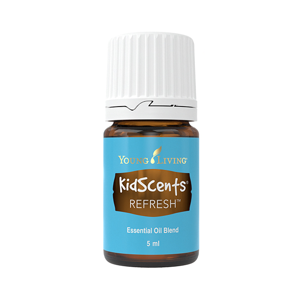 Young Living KidScents® Refresh  5 ml