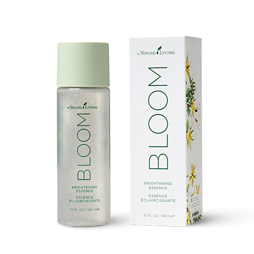 Young-Living Bloom Brightening Essence