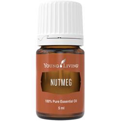 Young Living  Nutmeg (Muskatnuss) 5 ml