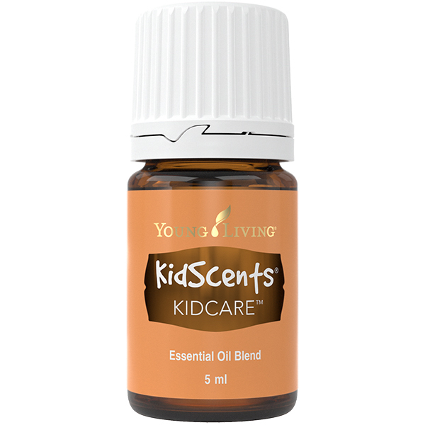 Young Living Kidscents Kidcare (Vertrauen) 5 ml