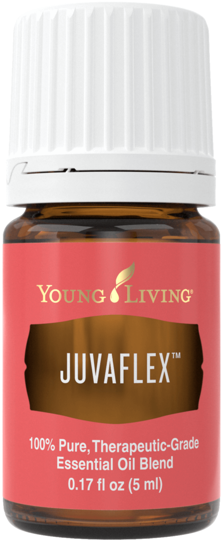 Young Living Juvaflex (Leber) 5 ml