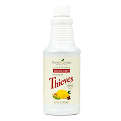 Young Living  Thieves Haushaltsreiniger