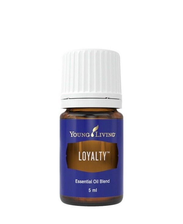 Young Living Ätherische  Loyalty 5 ml