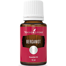 Young Living Bergamot (Bergamotte) 15 ml