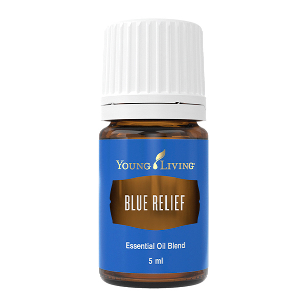 Young Blue Relief 5 ml