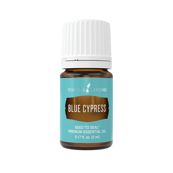 Young Living Blue Cypress (Blaue Zypresse) 5 ml