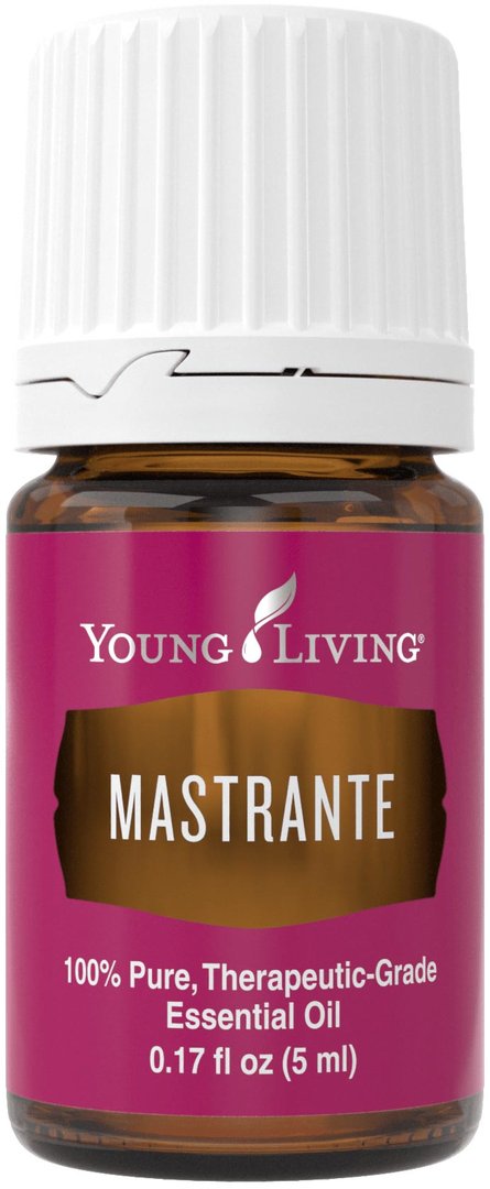 Young Living Mastrante 5 ml