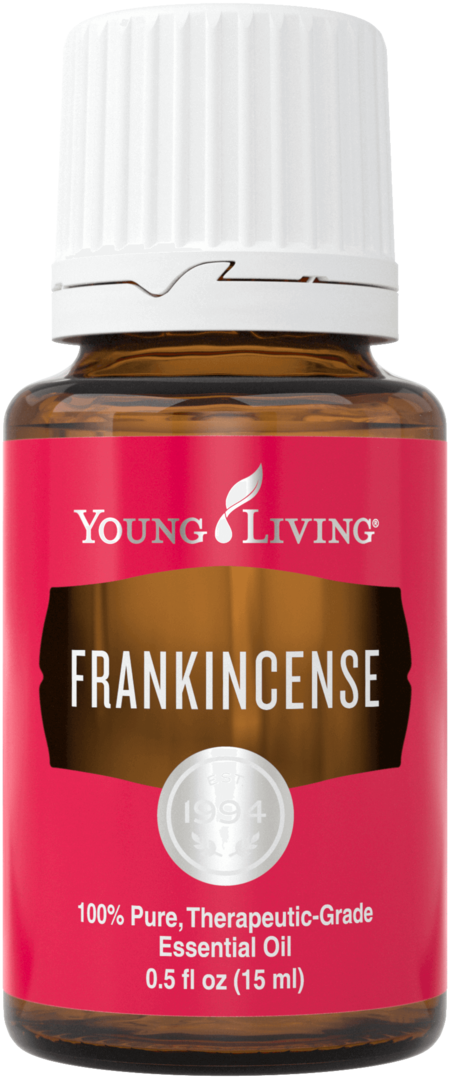 Young Living Frankincense 15 ml