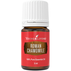 Young Living  Roman Chamomile (Römische Kamille) 5 ml