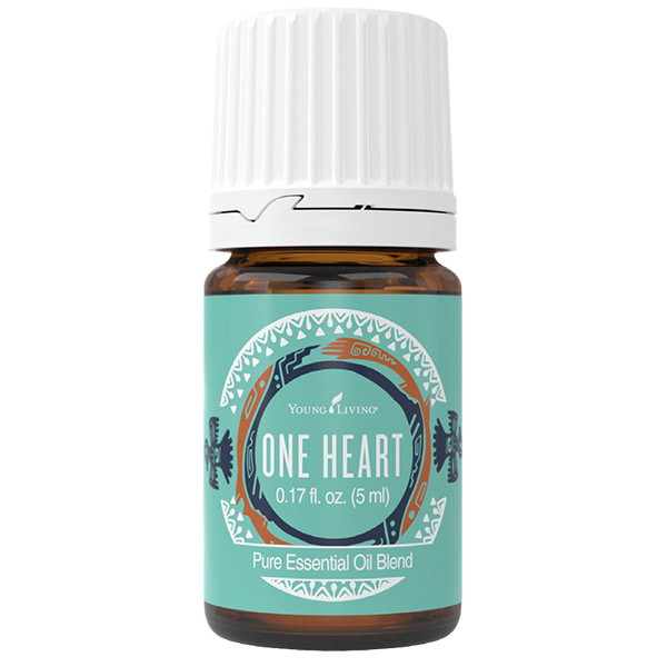 Young Living One Heart 5 ml