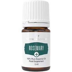 Young Living Rosemary + 5ml