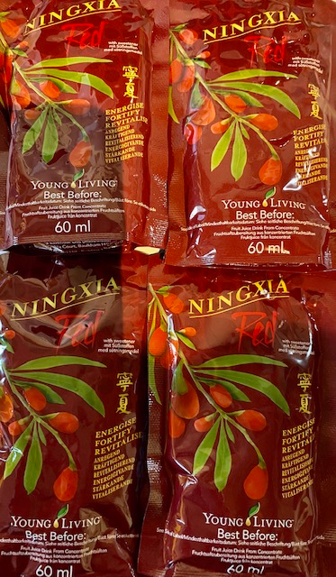 Young-Living NingXia Red